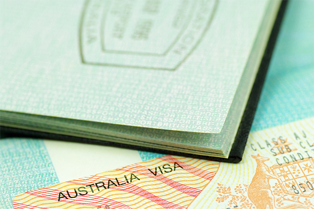 Australia visa options