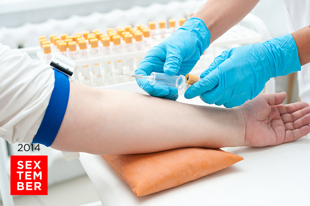 Sextember-HIV-testing