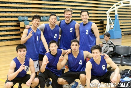 ASEAN Games Australia 2014: “The Russians” win Men’s Basketball