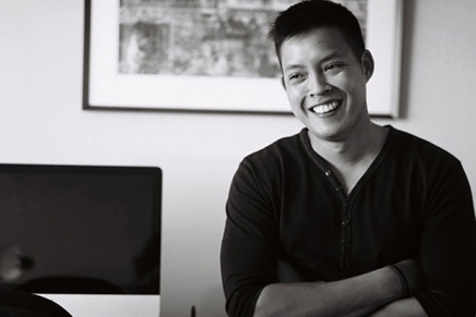 A day in the life of… Zen Pencils creator Gavin Aung Than