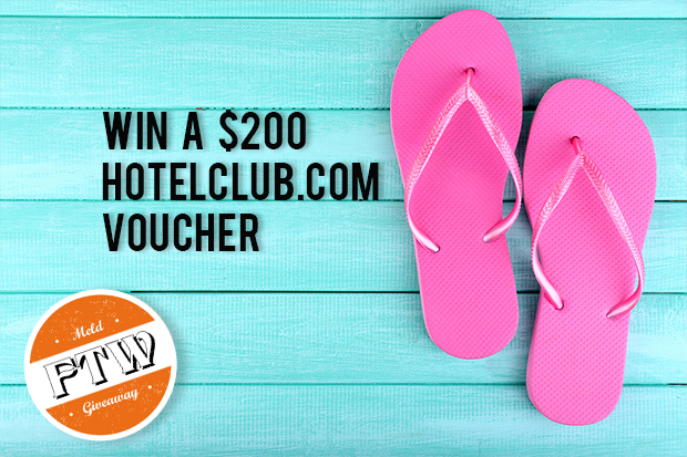 hotelclub-melbourne-giveaway