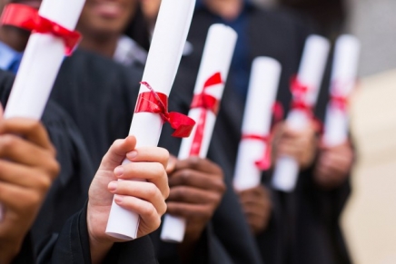 Fake degrees easily identified, say universities
