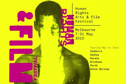 Human Rights Arts & Film Festival 2015 Highlights