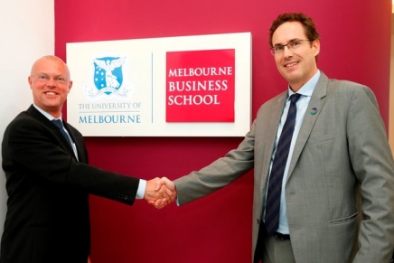Melbourne Business School opens headquarters in Malaysia