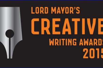 Lord Mayor’s Creative Writing Awards 2015