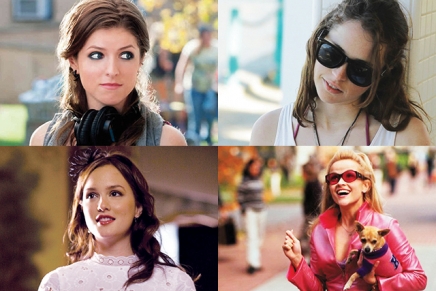 Campus Fashion Icons: Affordable looks from our favourite on-screen students