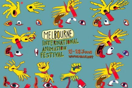 Highlights from Melbourne International Animation Festival 2015