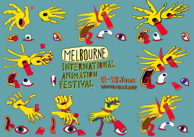 Highlights from Melbourne International Animation Festival 2015 - Meld  Magazine