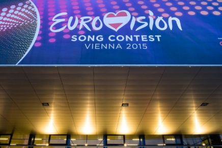 Eurovision: How Trinity College’s students feel about inviting other countries to participate