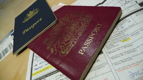 streamlined-visa-application-passports