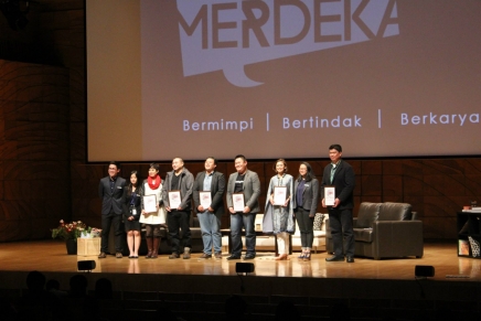 Bincang Merdeka: How Indonesian youths in Australia should prepare for life after graduation