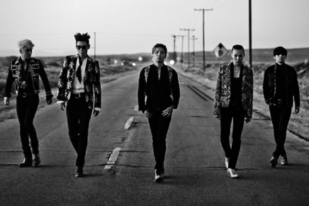 BIGBANG brings its MADE 2015 World Tour to Australia