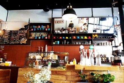 Singapore’s love affair with Melbourne’s cafe culture
