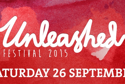 Unleashed Festival 2015: Inspiring social change in communities