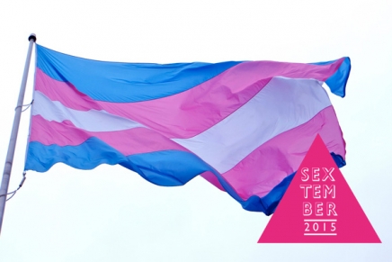 SEXtember: Being a transgender international student