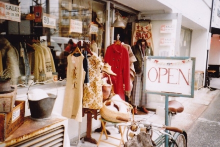 How thrift shopping can benefit an international student’s lifestyle