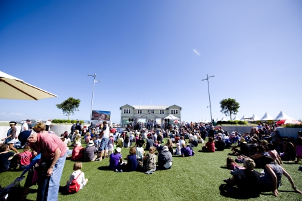 Piers Festival 2016 celebrates Australia’s migrant history and diverse cultural heritage