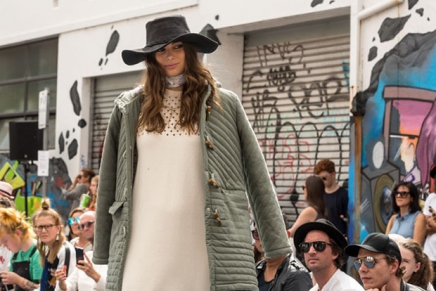 Australian fashion and culture: VAMFF 2016 street style inspiration for this season