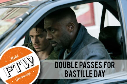 FTW: Tickets to see ‘Bastille Day’ in cinemas