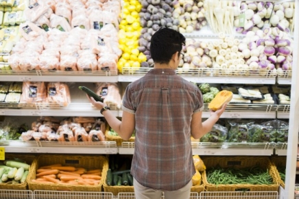 Live Below The Line: What does living on $2 dollars worth of food each day feel like?