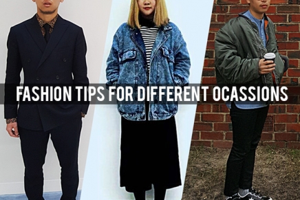 Professional, smart casual, and stylish casual: What to wear for each occasion