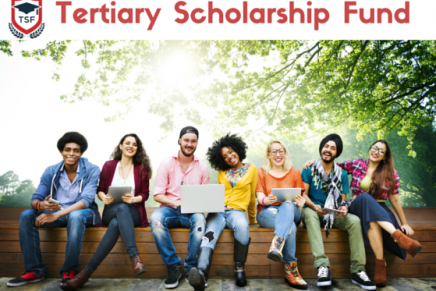 Applications for Tertiary Scholarship Fund now open