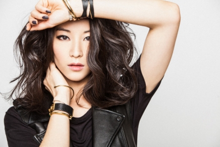 Interview: Actress Arden Cho talks Teen Wolf, being Asian in Hollywood and proper representation on screen