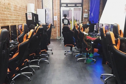 The best internet cafes in Melbourne that do more than just online games