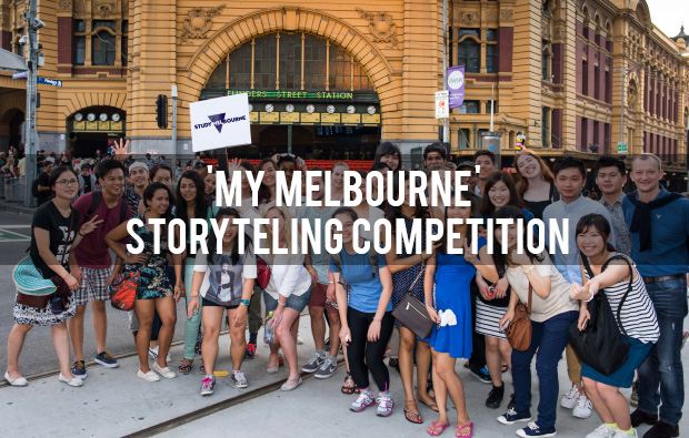 mymelbourne-feature-story
