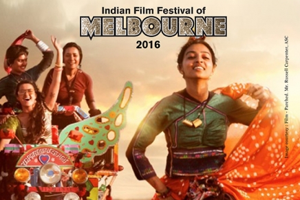 FTW: Tickets to the Indian Film Festival of Melbourne 2016