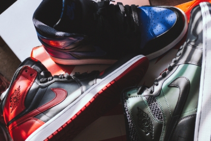 Understanding the hype behind sneaker culture