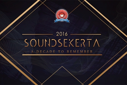 Soundsekerta 2016: A Decade to Remember