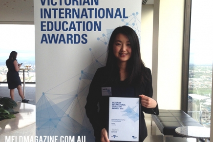 Nominations open for 2016 Victorian International Education Awards