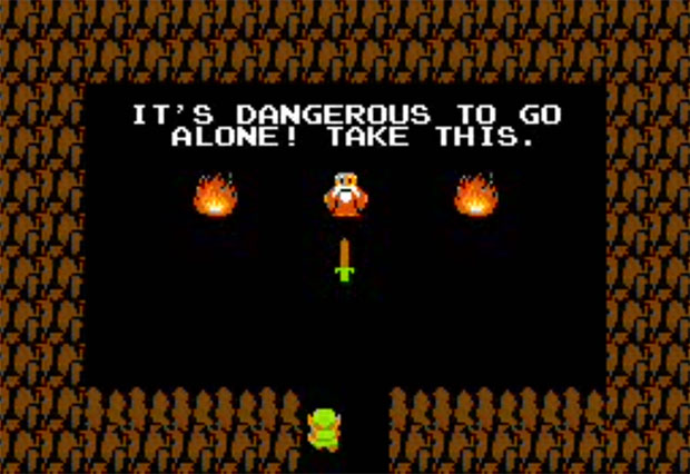zelda-dangerous-to-go-alone-take-this