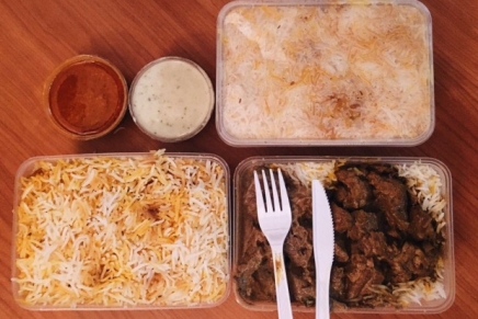 Food and friendships: How Biryani brought three Chinese girls closer to Pakistani culture