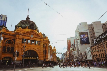 3 things I wish I’d known before studying in Australia