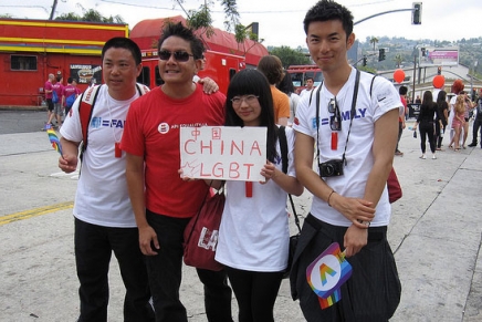 The truth about being a Chinese LGBTQI international student in Australia