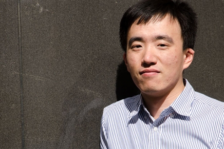 How tech entrepreneur Long Zheng became an international success before reaching 30