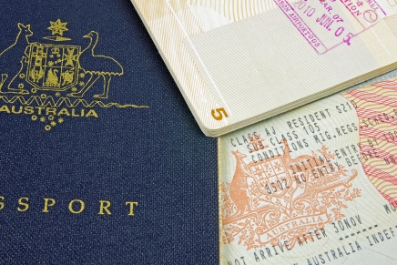 Everything you need to know about new changes to 457 temporary visa application