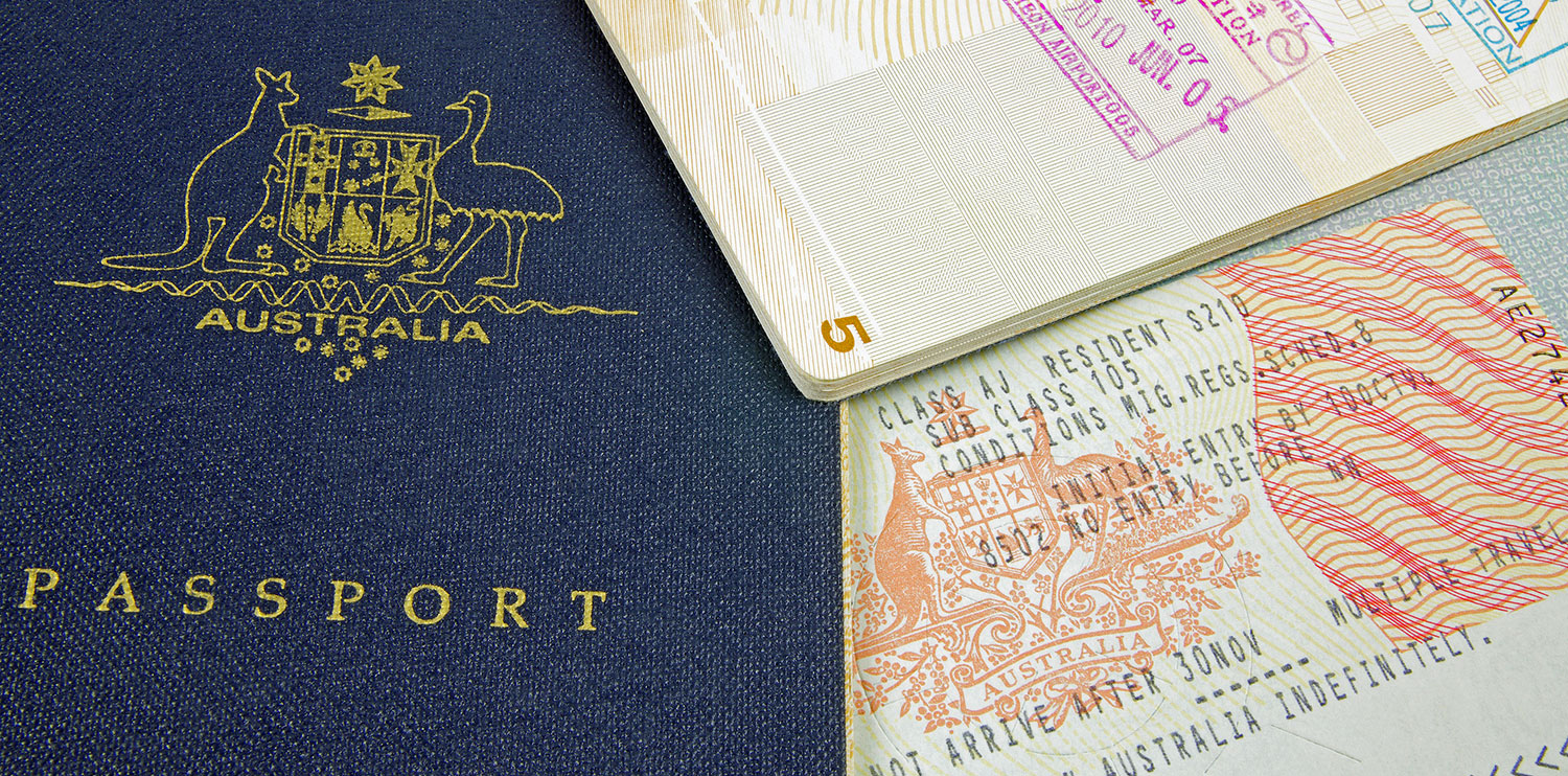 australian-passport-visa