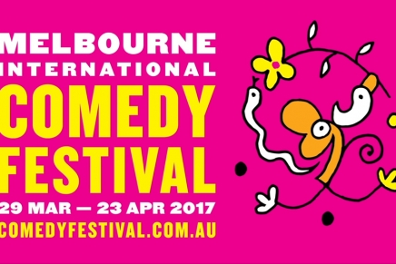 What int’l students should see at the Melbourne International Comedy Festival