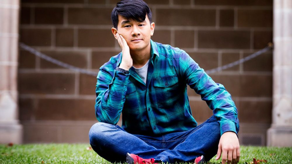 Ronny Chieng: International Student Episode 3 is now available on ABC&#8217;s iView.