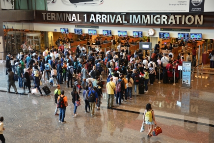 New visa option for Singaporean travellers to Australia