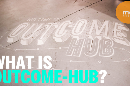What is Outcome-Hub?