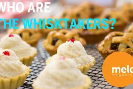 Who Are The Whisktakers?
