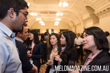 Networking for international students: What to do and why it’s important