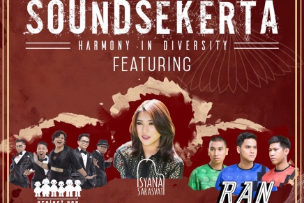 Soundsekerta 2017: Harmony in Diversity