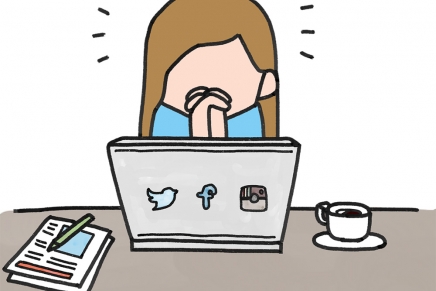 Mental Health Week: The Meld ‘Social Media Detox’ Guide