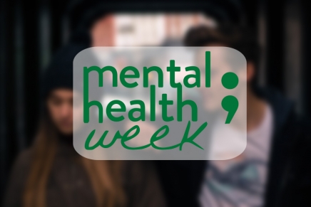 Mental Health Week: Why we need to do better at destigmatising mental health issues