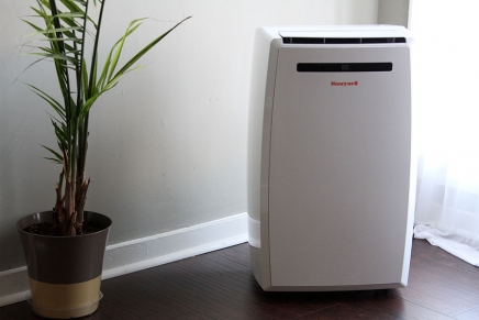Beat the heat: Portable cooling options for your room